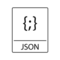 JSON API