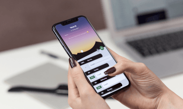 Mobile App Development