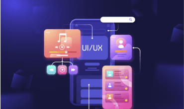 UI/UX Design