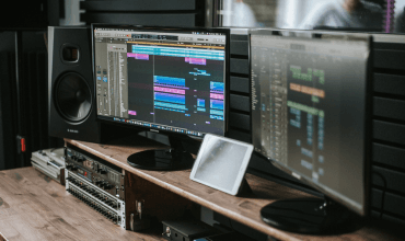 Custom Software Development